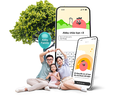 Gắn kết gia đình cùng Abby Family