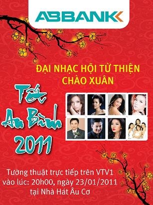 Chương trình từ thiện