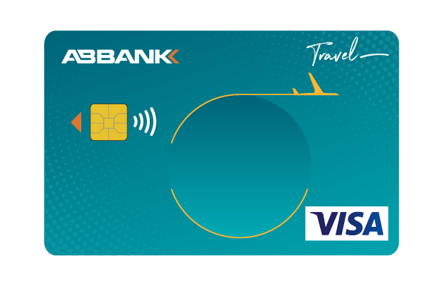 ABBANK Visa Travel