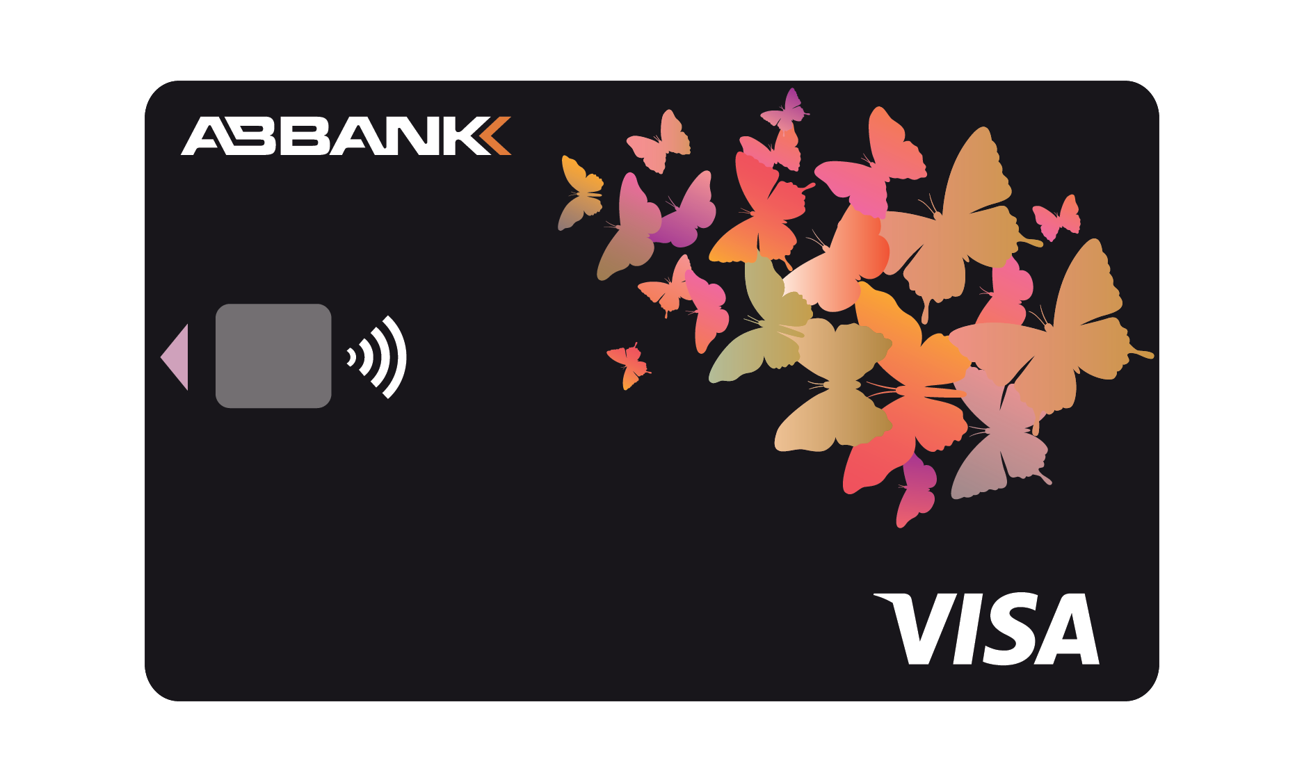 ABBANK Visa Cashback