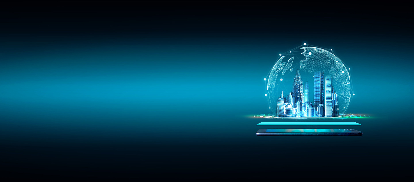 Banner Ngân hàng số