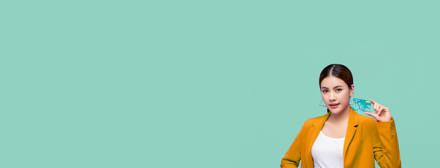 ABBANK YOUcard Classic