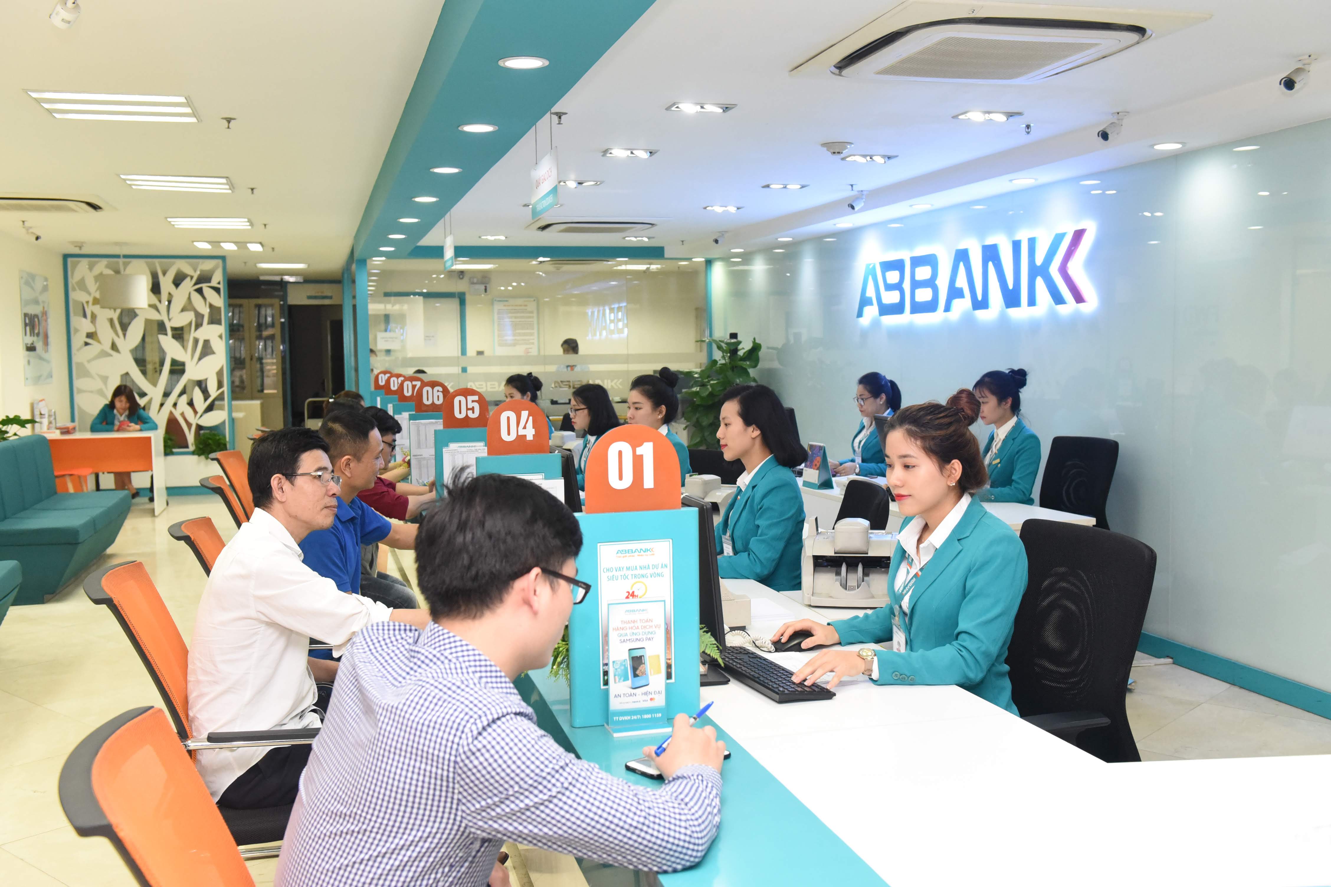 ABBANK thoái vốn, không còn là cổ đông lớn của EVF