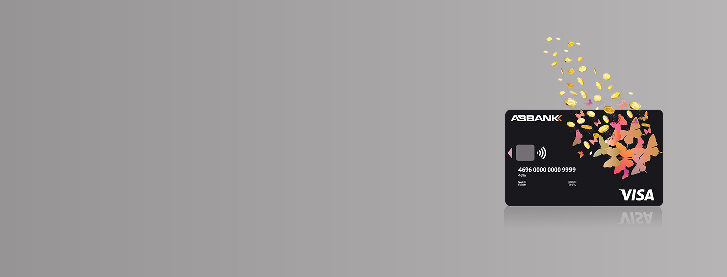 ABBANK Visa Cashback