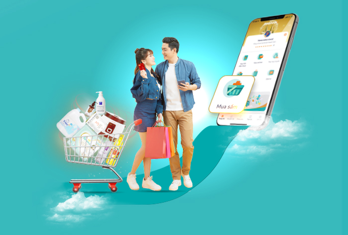 Ưu đãi siêu mua sắm tháng 11