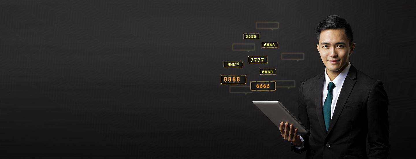 Tài khoản như ý - Phú quý cát tường