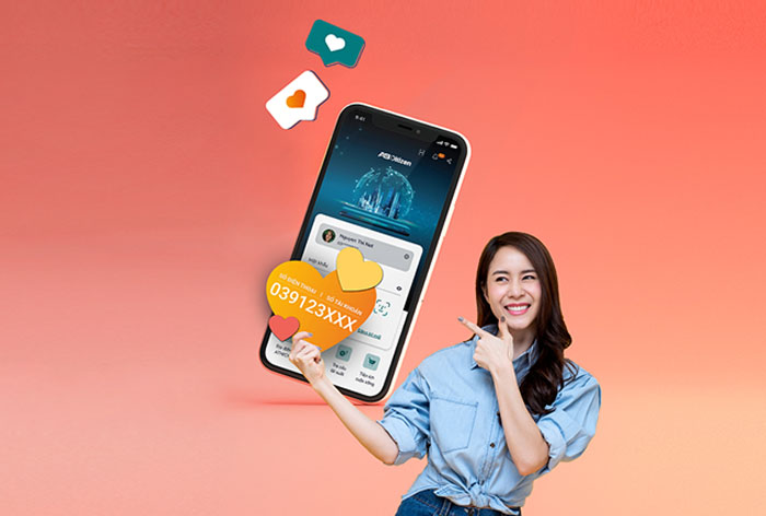 Số phone iu - Tài khoản chill