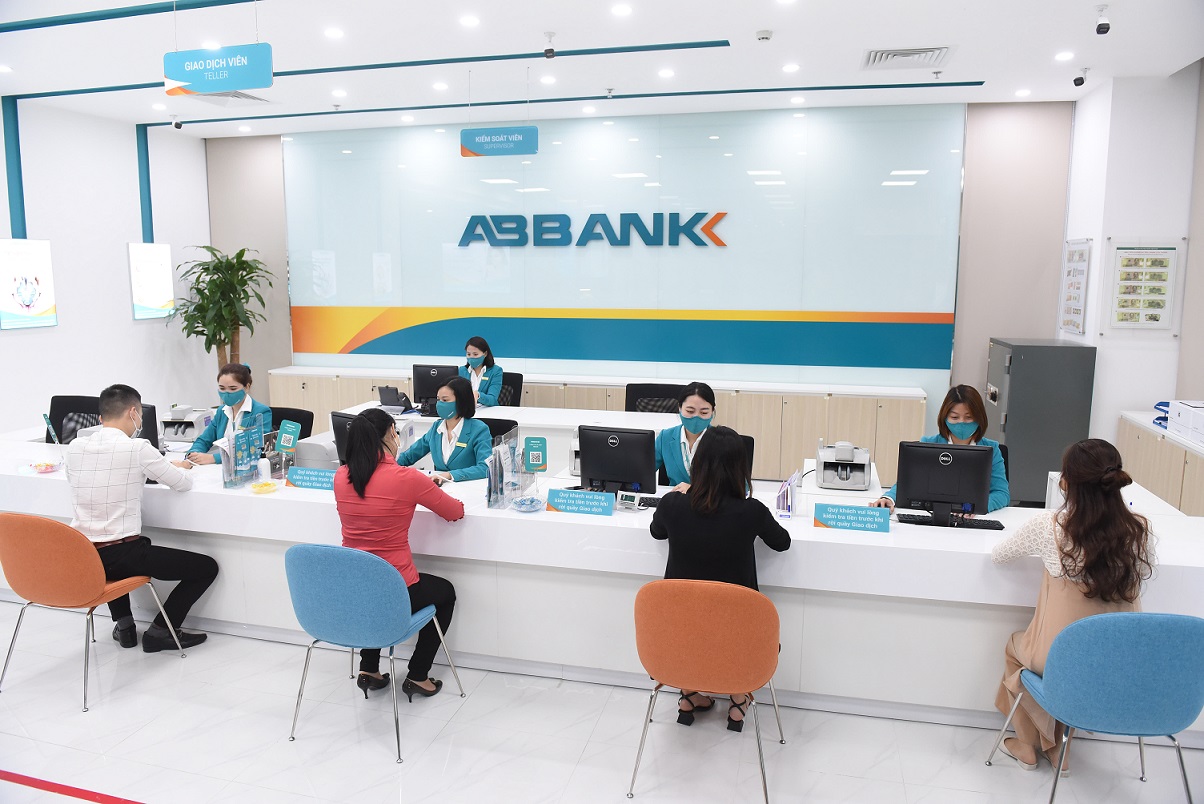 ABBANK NGỪNG GIAO DỊCH NGÀY THỨ 7 TẠI CÁC ĐIỂM GIAO DỊCH TRÊN ĐỊA BÀN TP. HỒ CHÍ MINH NHẰM THỰC HIỆN GIÃN CÁCH XÃ HỘI