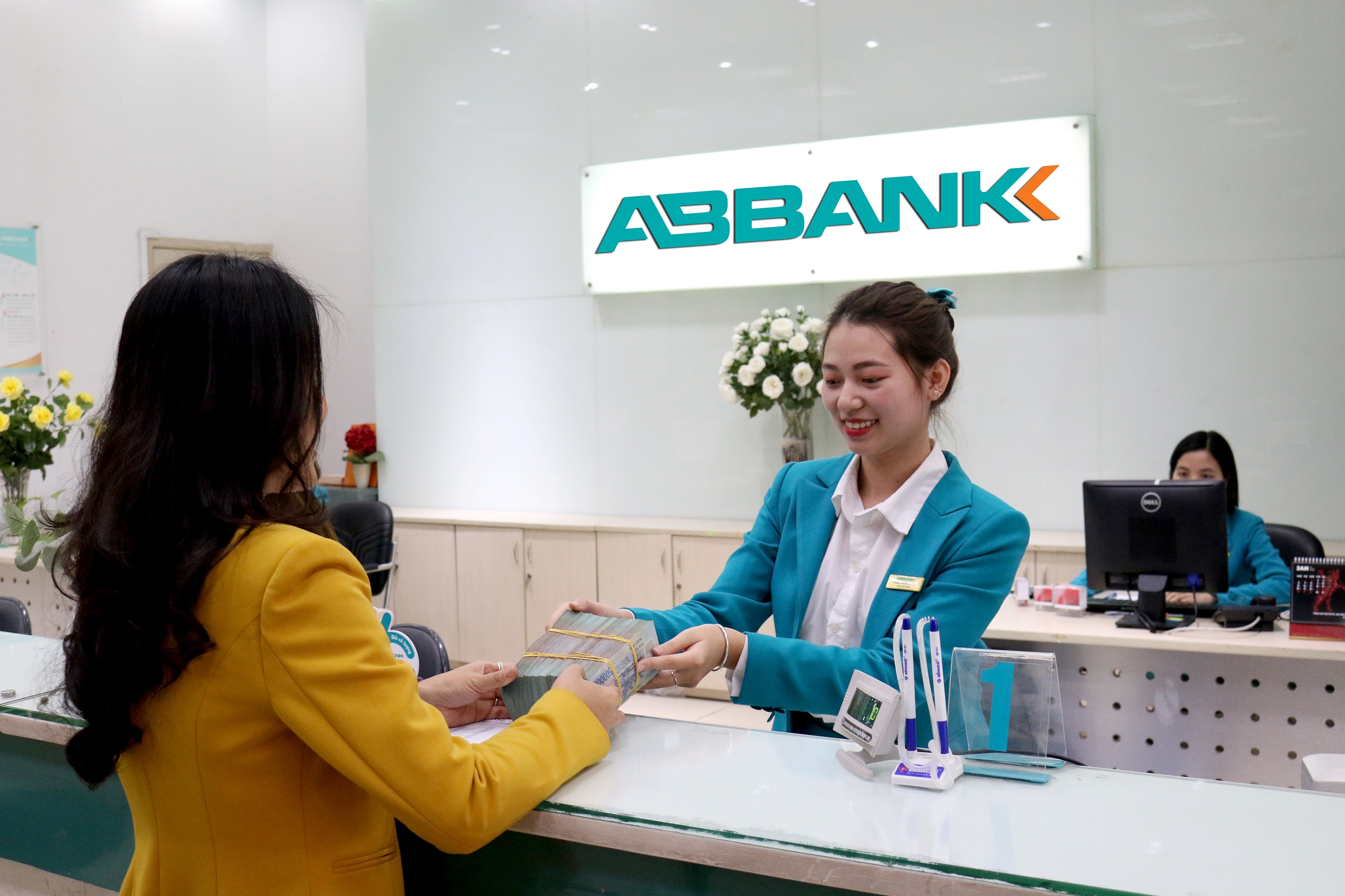 ABBANK được Ngân Hàng Nhà Nước chấp thuận tăng vốn điều lệ đạt gần 10.000 tỷ đồng