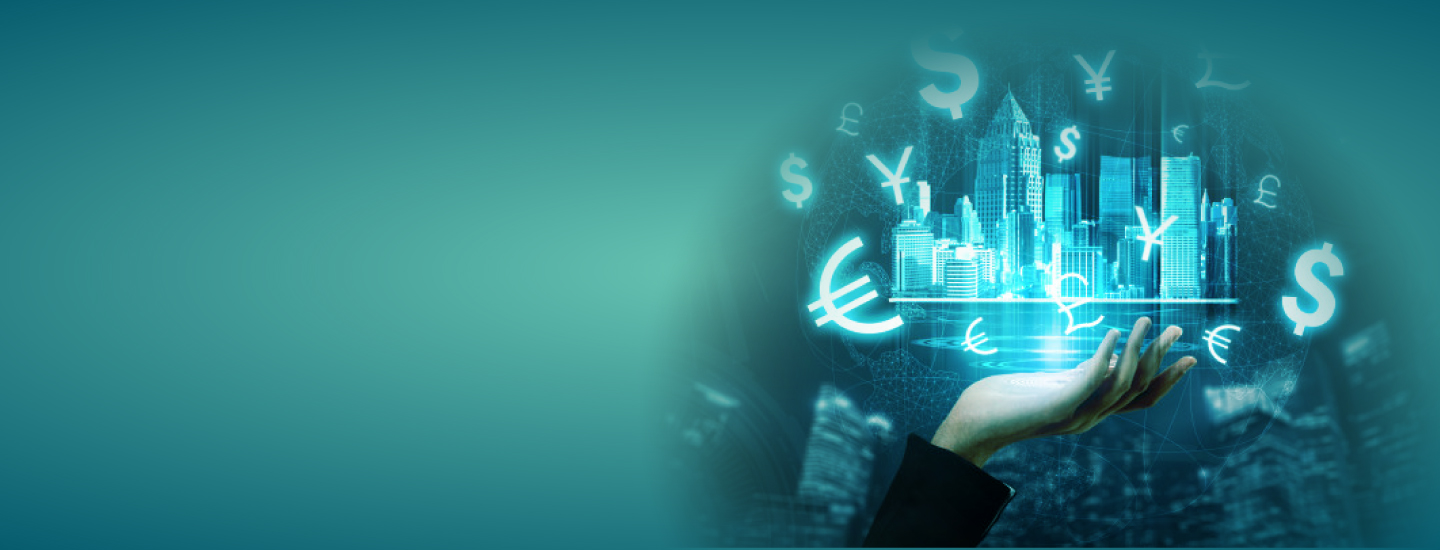 Tài trợ VNĐ - Lãi suất ngoại tệ