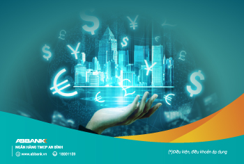 Tài trợ VNĐ - Lãi suất ngoại tệ