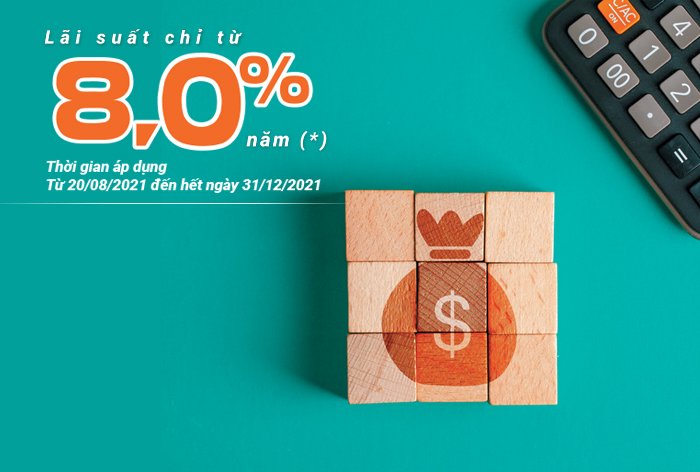 SME - Tiếp vốn đầu tư