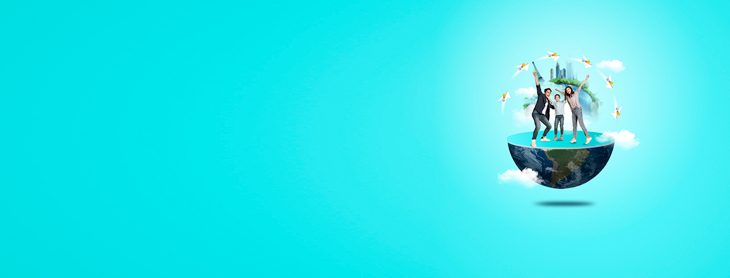 Miễn phí chuyển tiền – Gắn liền yêu thương