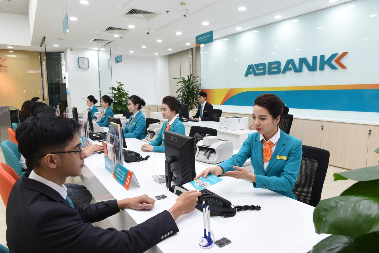 Moody’s công bố xếp hạng, đánh giá ABBANK có tính thanh khoản tốt và có triển vọng “Ổn định”