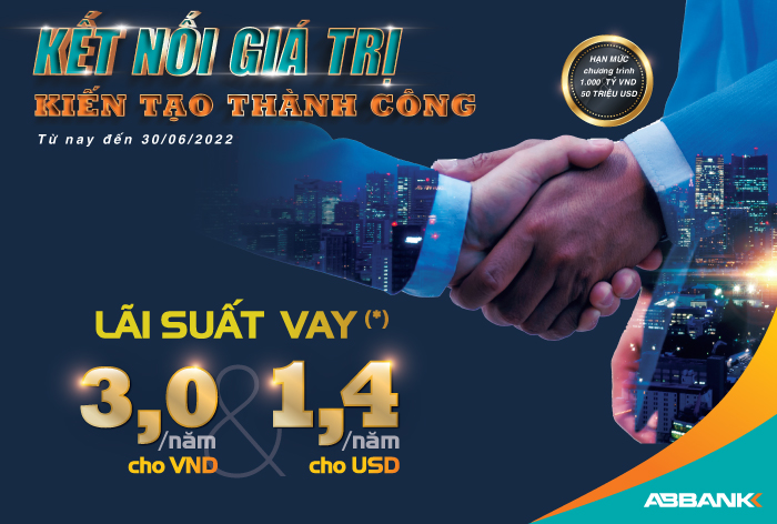 Kết nối giá trị - Kiến tạo thành công