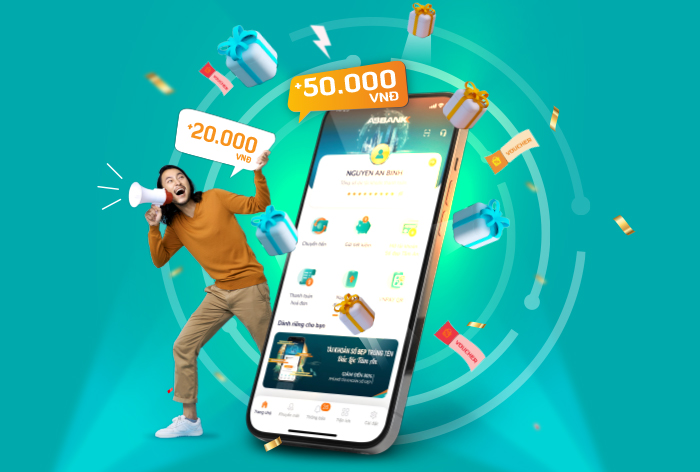 Tải app ngay - Tiền về tay