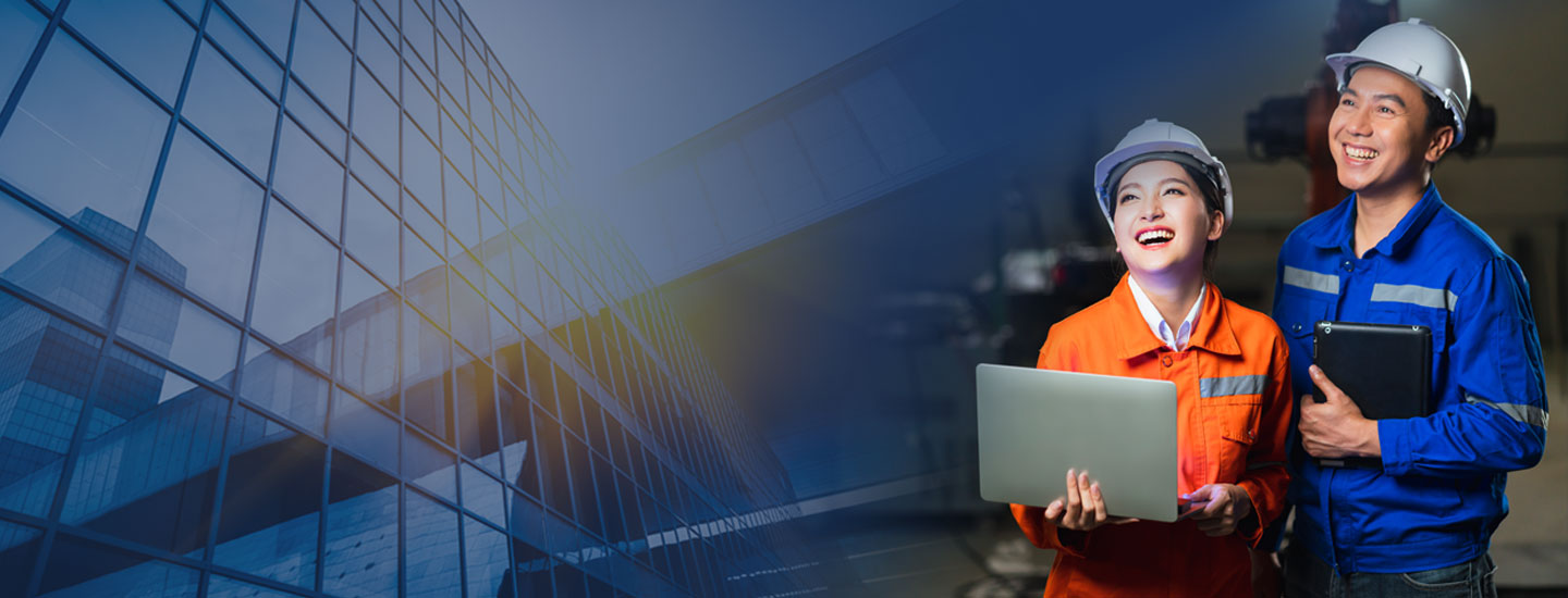 CẤP TÍN DỤNG CHO NHÀ THẦU XÂY LẮP