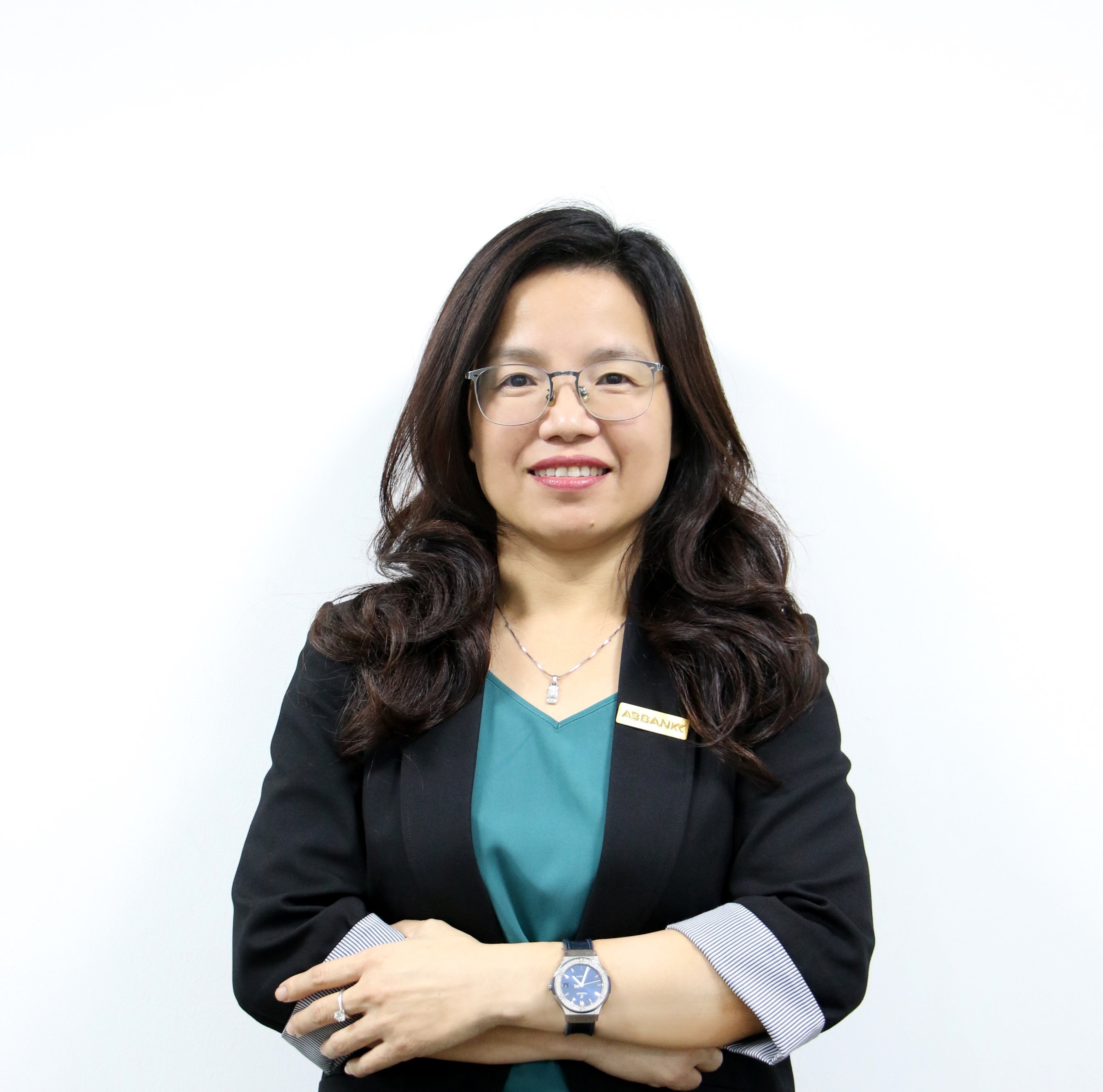 ABBANK GIAO BÀ LÊ THỊ BÍCH PHƯỢNG - PHÓ TỔNG GIÁM ĐỐC ĐẢM NHẬN NHIỆM VỤ VÀ QUYỀN HẠN CỦA TỔNG GIÁM ĐỐC