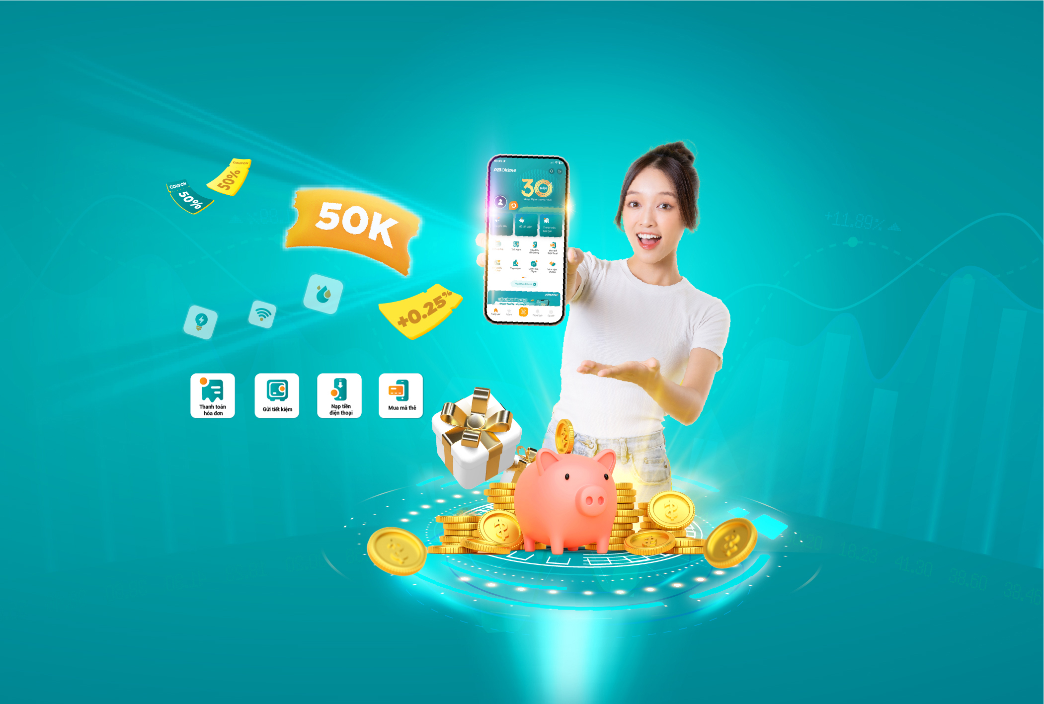 MỞ TRIỆU NIỀM VUI – MỪNG NGÀY GẶP LẠI