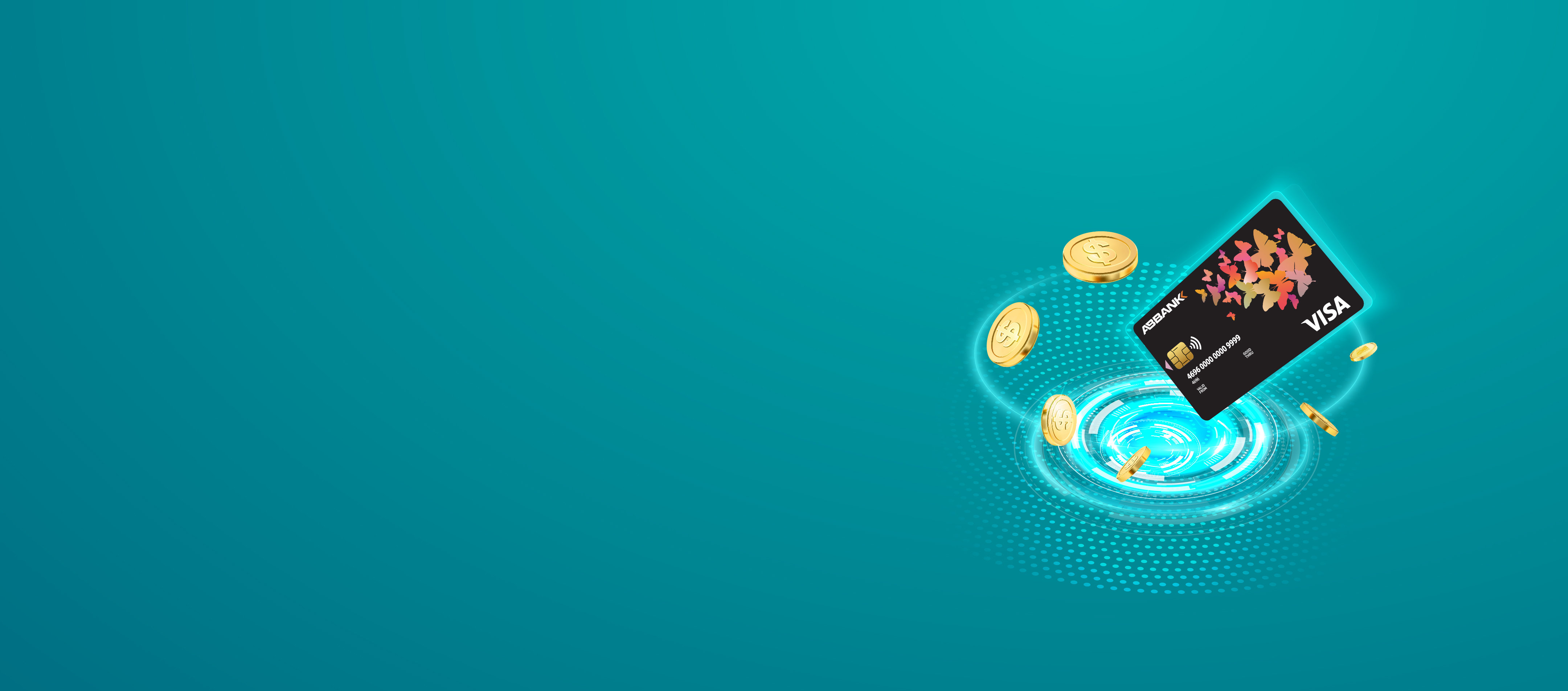 Lưu ý về quy định hoàn tiền đối với thẻ tín dụng ABBANK Visa Cashback