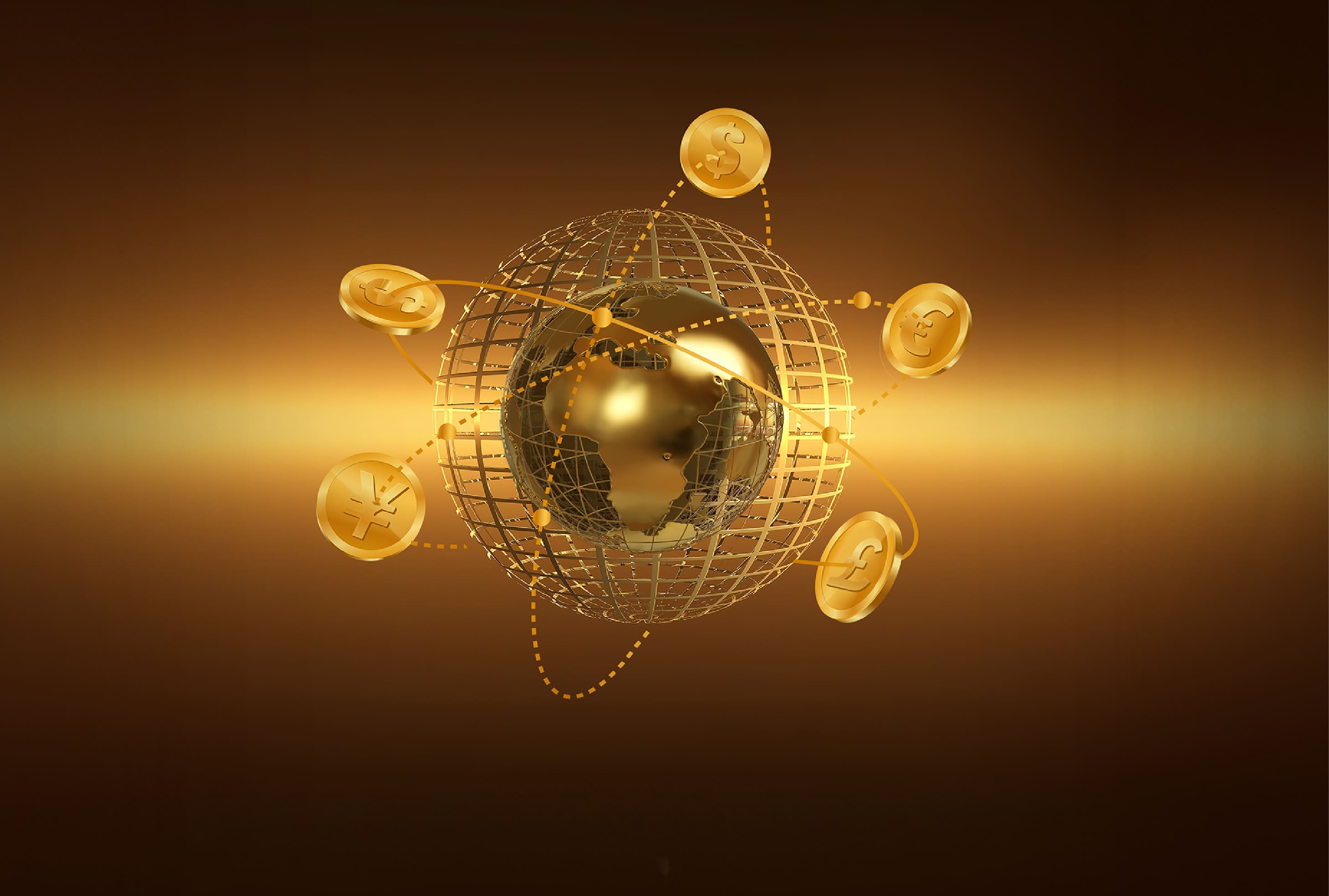 Gói phí chuyển tiền quốc tế