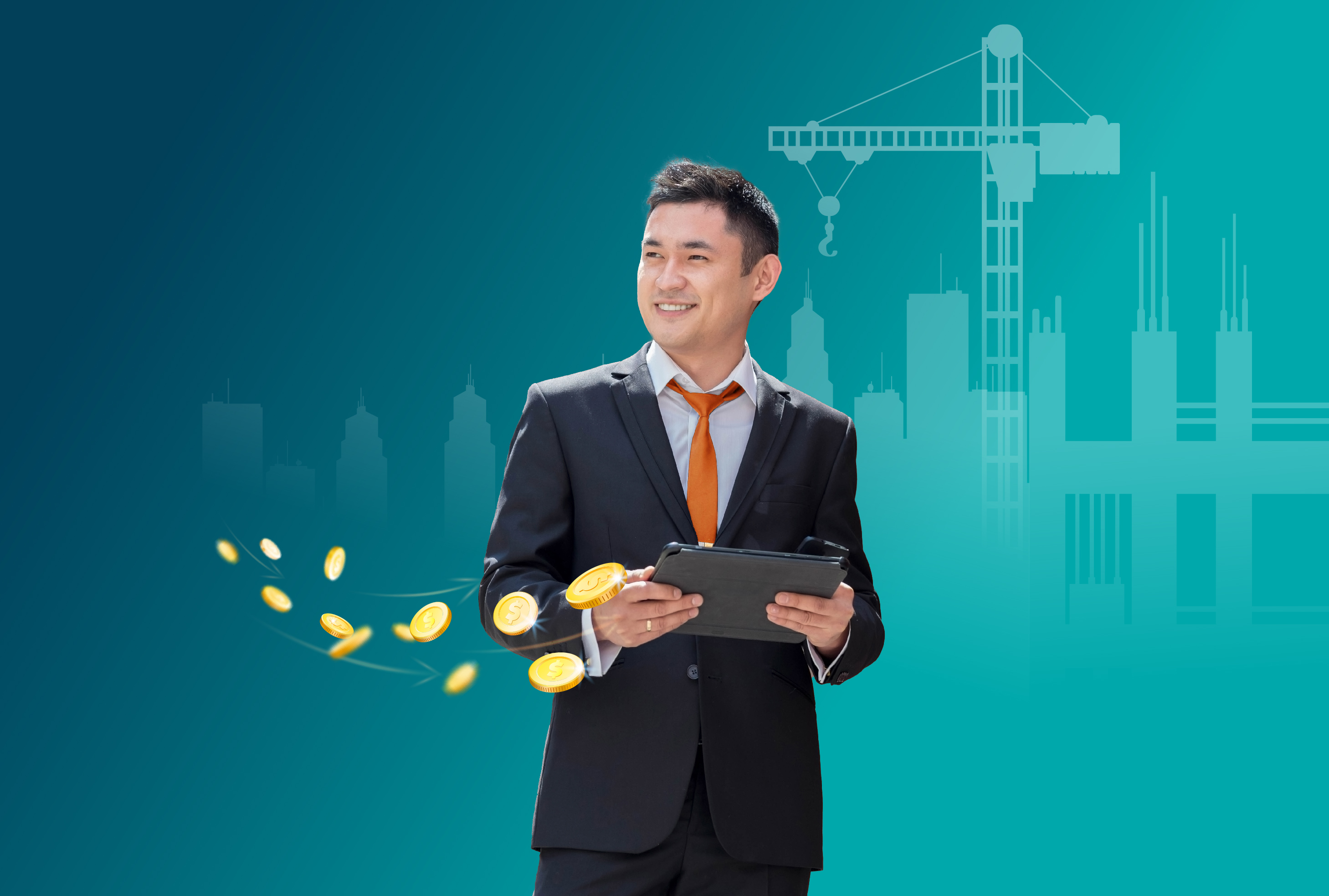 Lãi suất vàng cho ngàn cơ hội