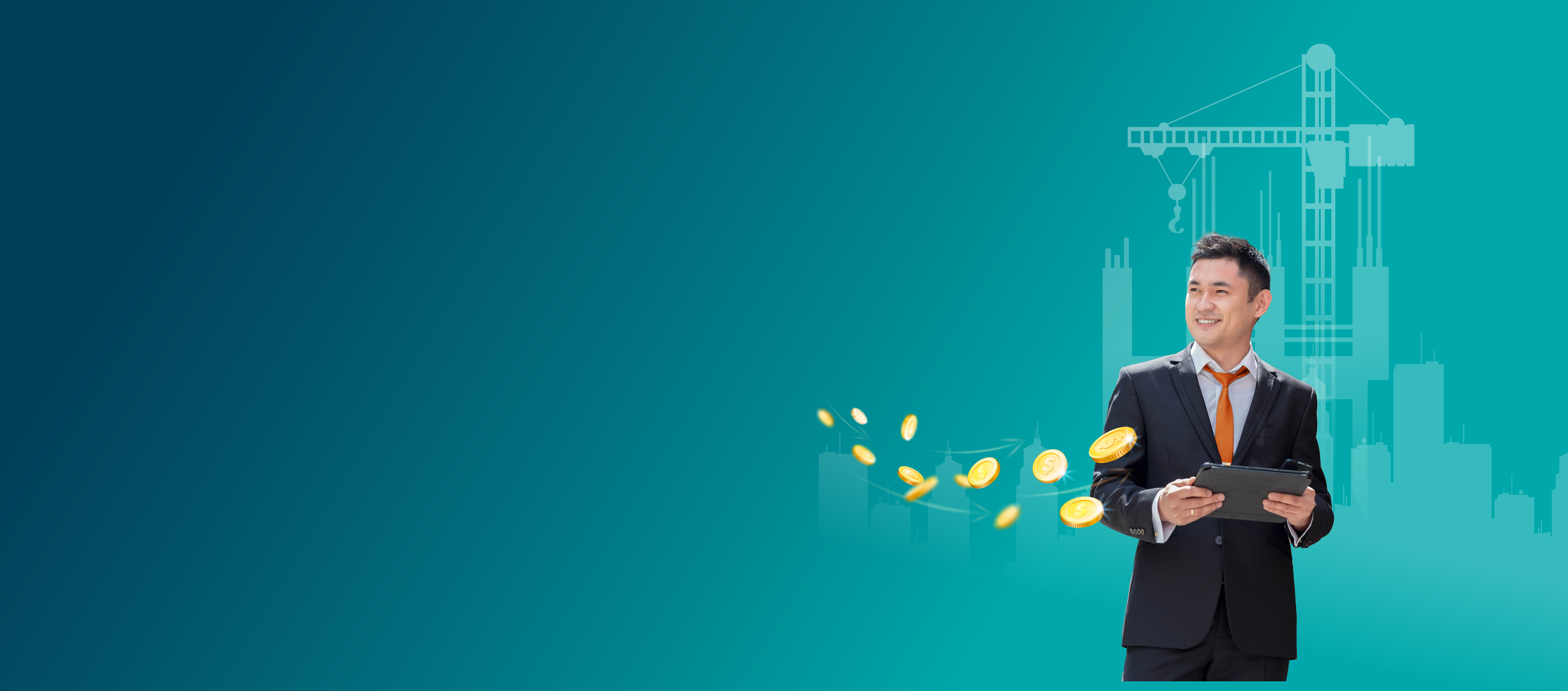 Lãi suất vàng cho ngàn cơ hội