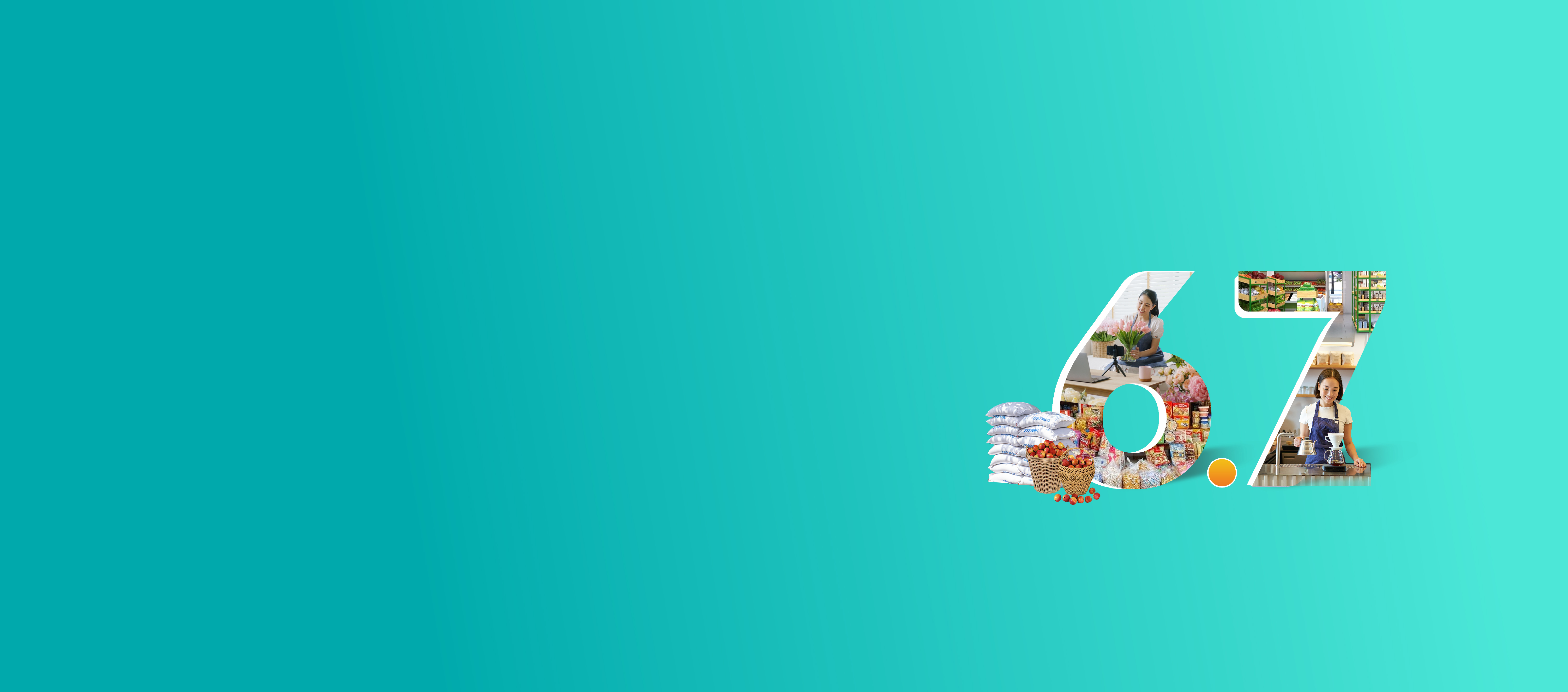 Ưu đãi lãi suất tiếp sức kinh doanh