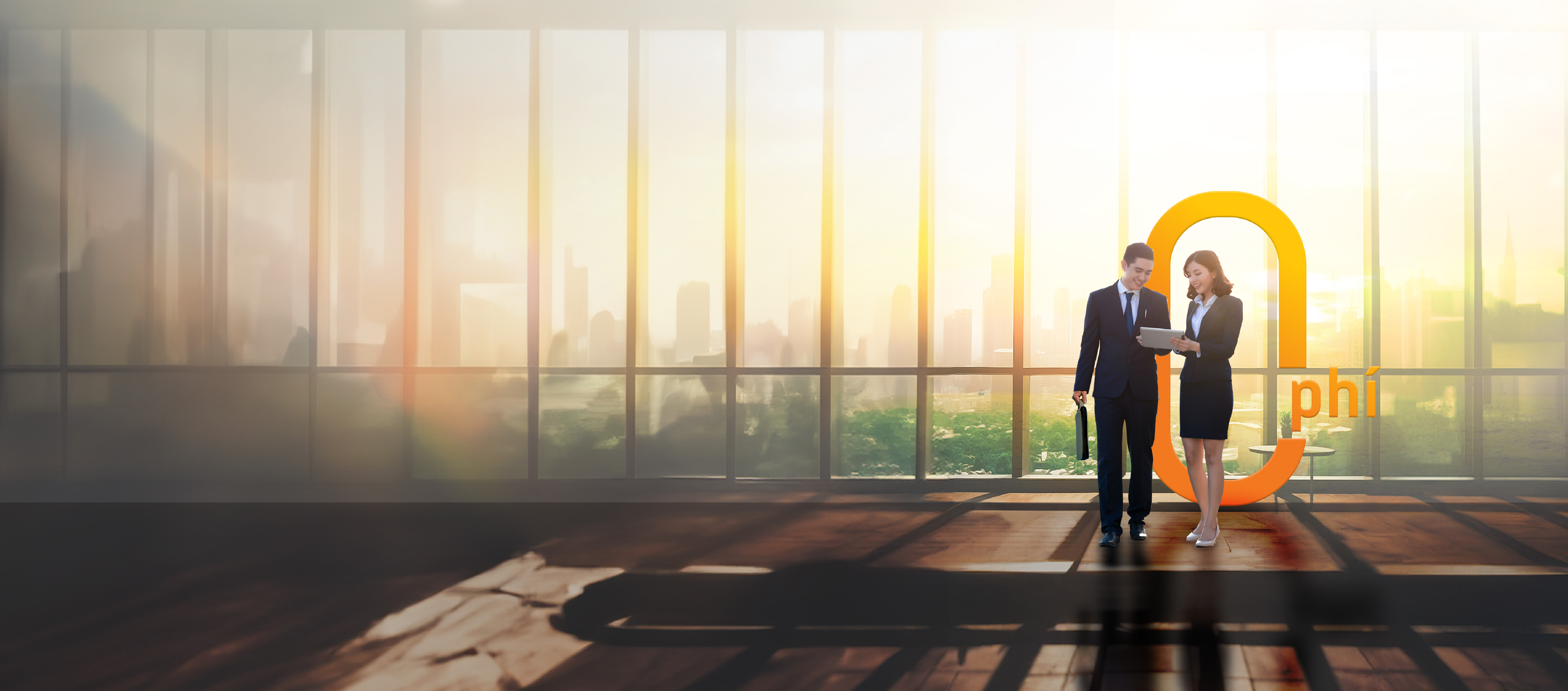 Tài khoản 0 phí – Giao dịch như ý