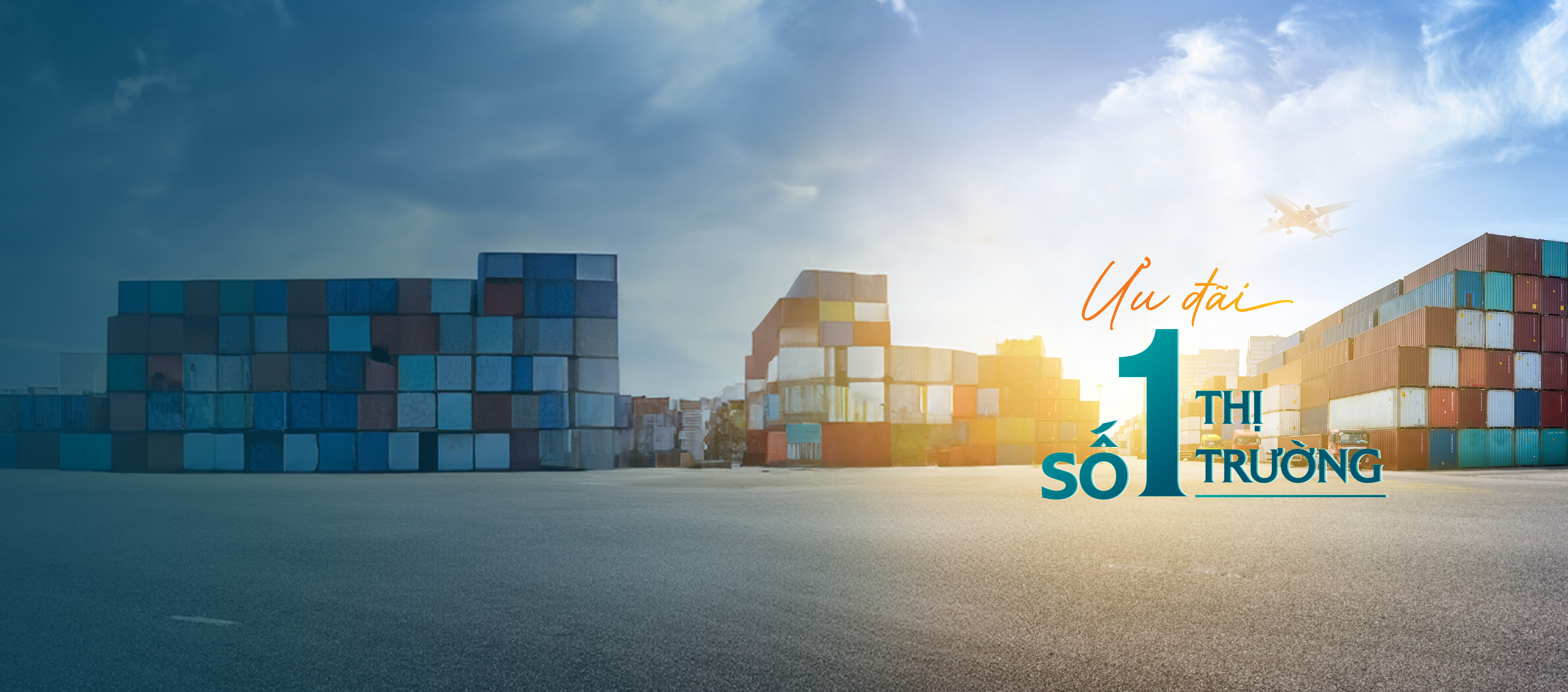 Chương trình ưu đãi tỷ giá và phí dành cho doanh nghiệp xuất nhập khẩu