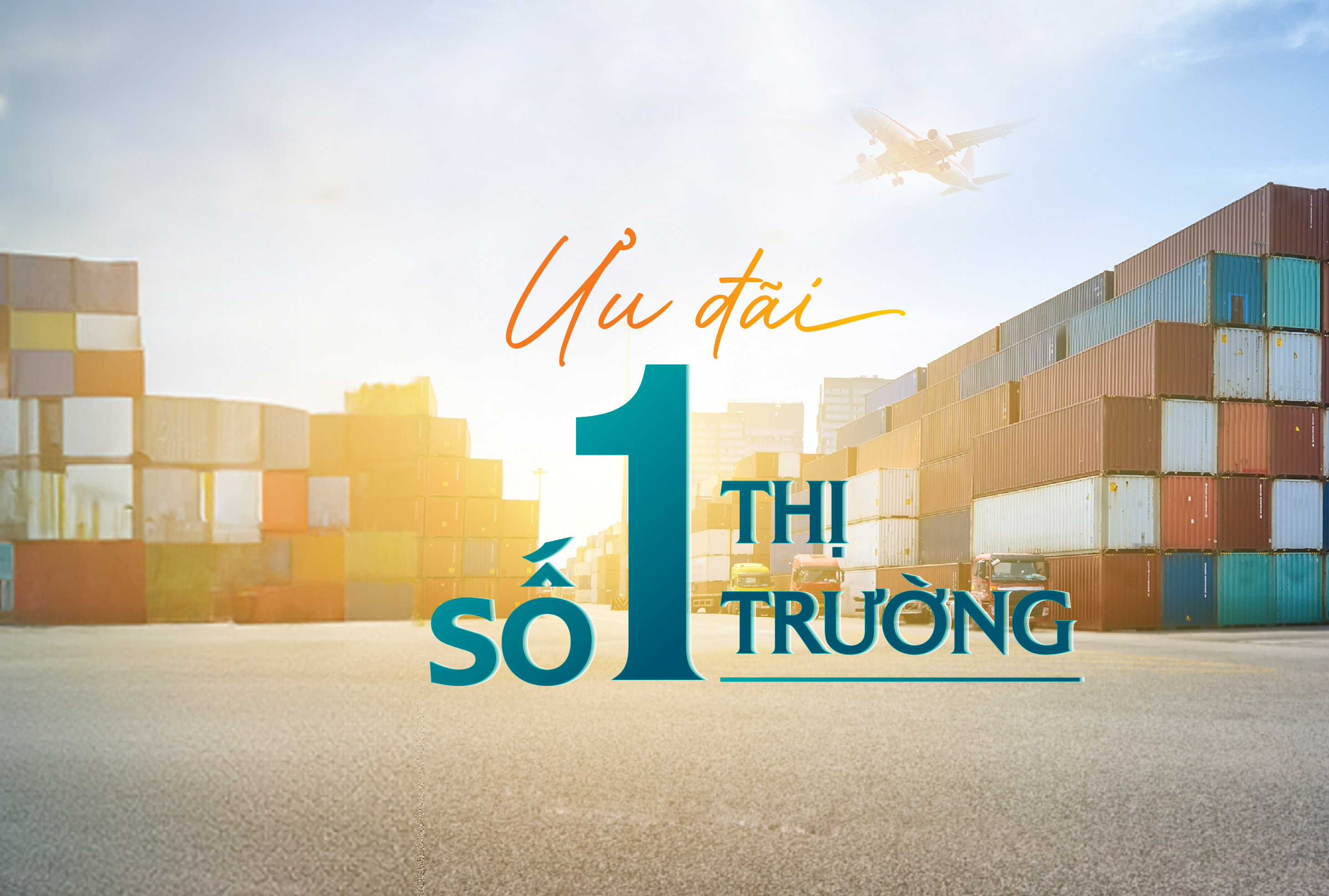 Chương trình ưu đãi tỷ giá và phí dành cho doanh nghiệp xuất nhập khẩu