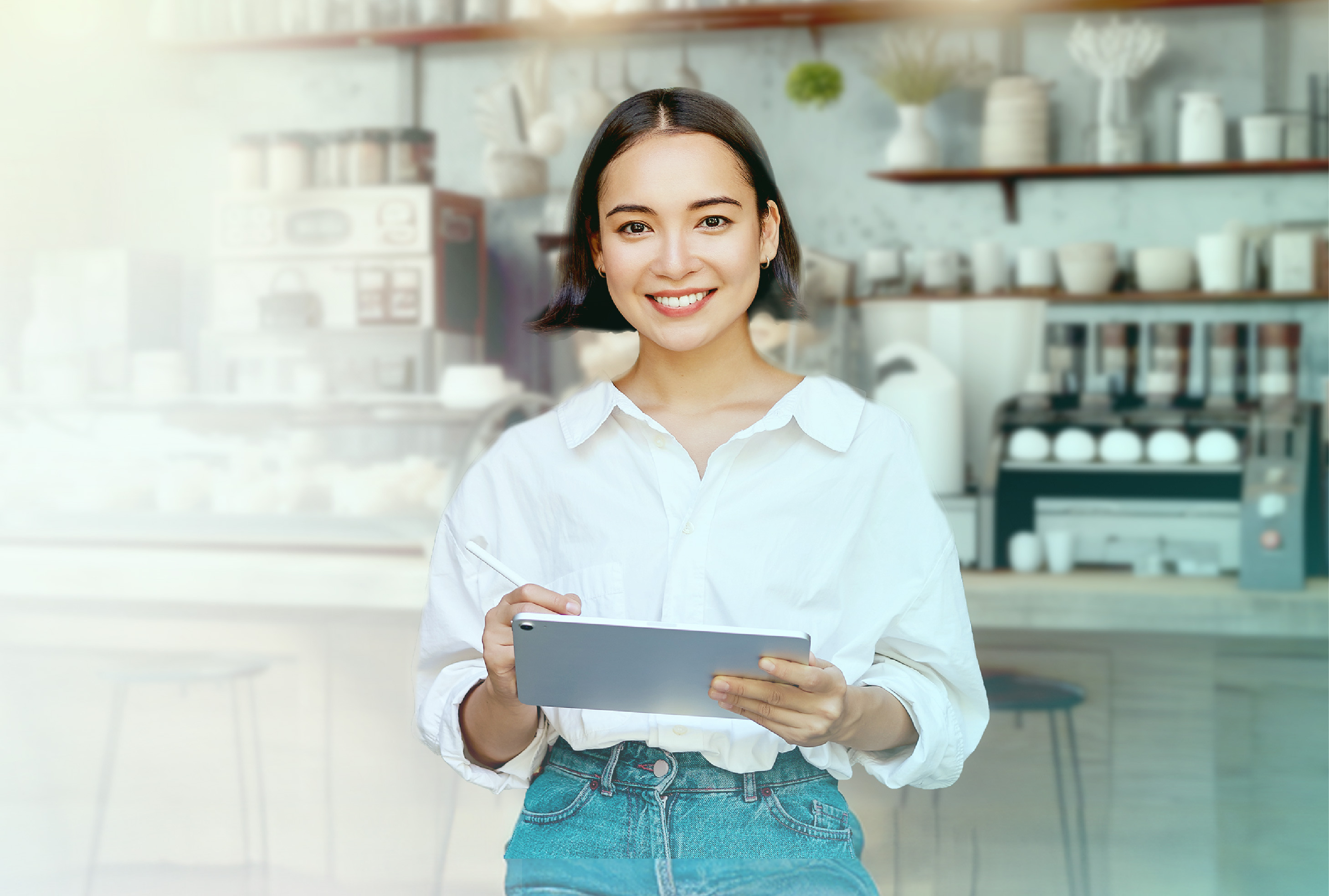 VAY VỐN DỄ DÀNG – KINH DOANH NHƯ Ý