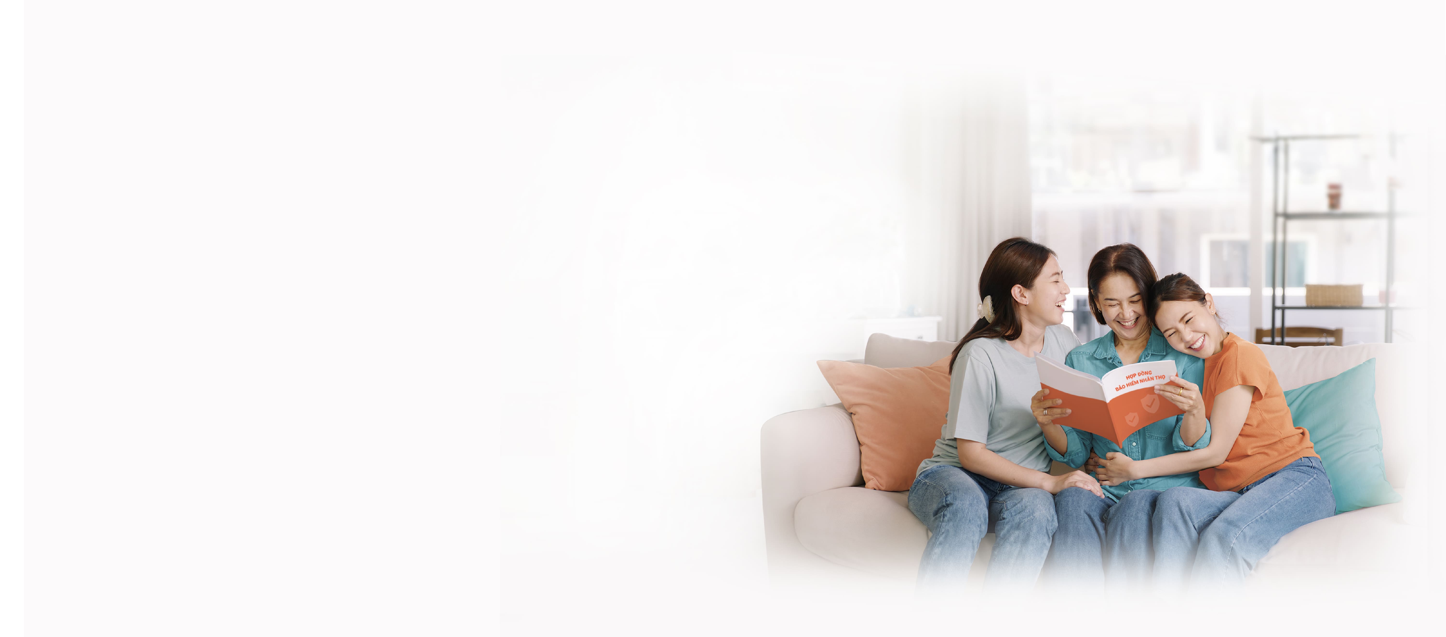 CHƯƠNG TRÌNH KHUYẾN MÃI “ĐỒNG HÀNH BẢO VỆ – VUN ĐẮP TƯƠNG LAI”