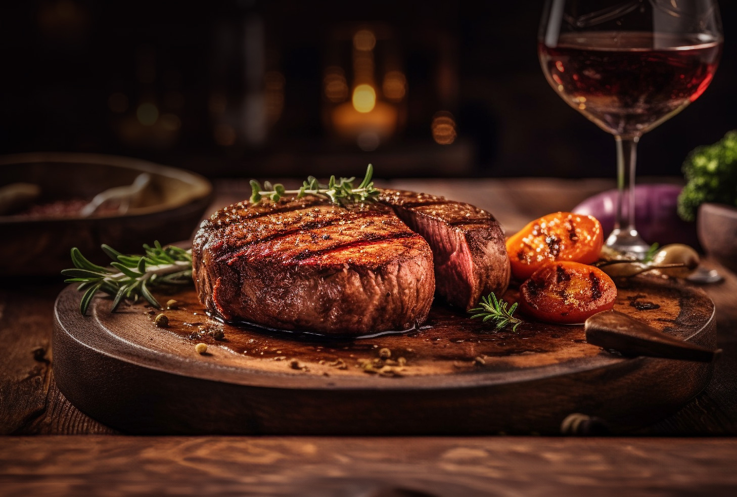 TRẢI NGHIỆM TRÒN VỊ CÙNG THẺ ABBANK VISA PRIORITY 