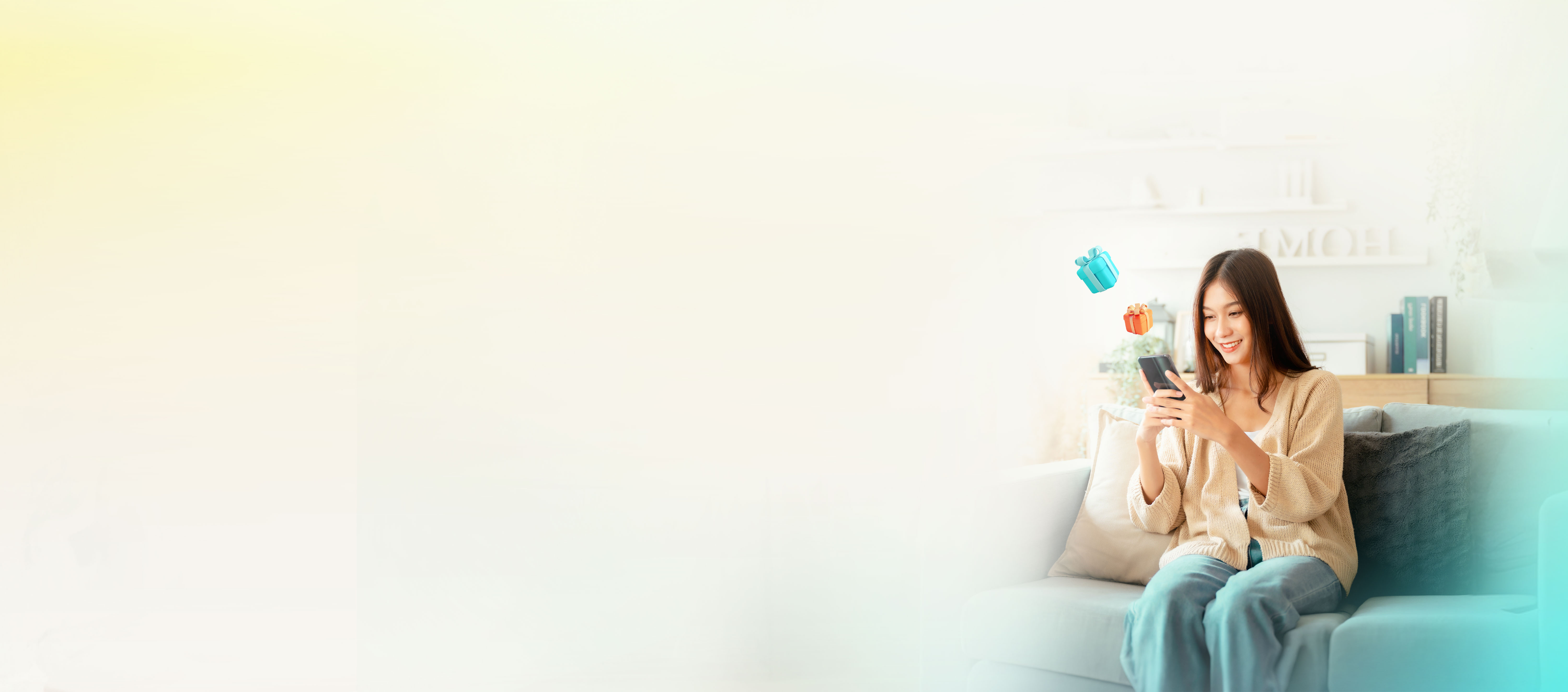 TĂNG LIỀN SỐ DƯ – NHẬN QUÀ NHƯ Ý