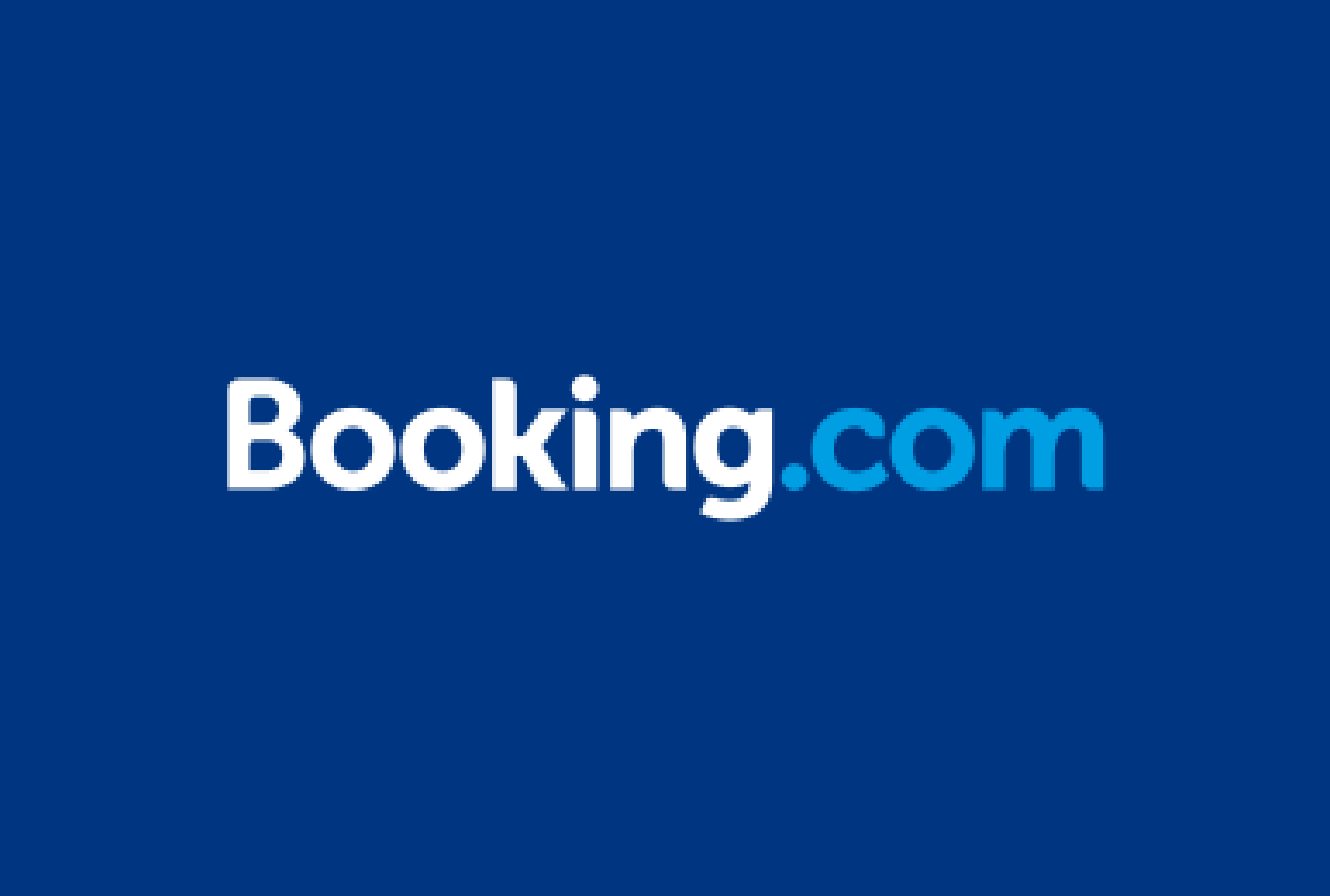 Ưu đãi hoàn tiền tới 10% tại Booking.com
