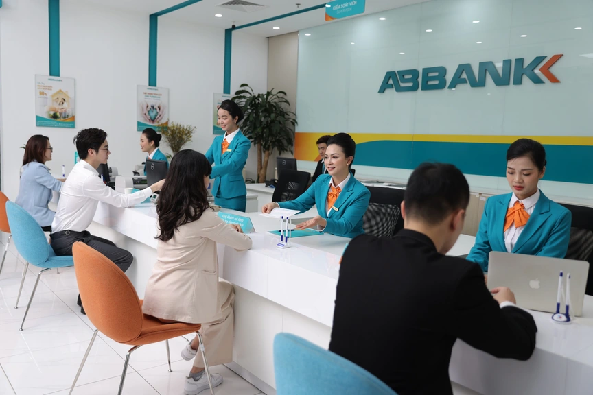 ABBANK xây dựng các giải pháp chuyên biệt, miễn phí, giảm lãi vay cho các doanh nghiệp xây lắp- Ảnh 2.