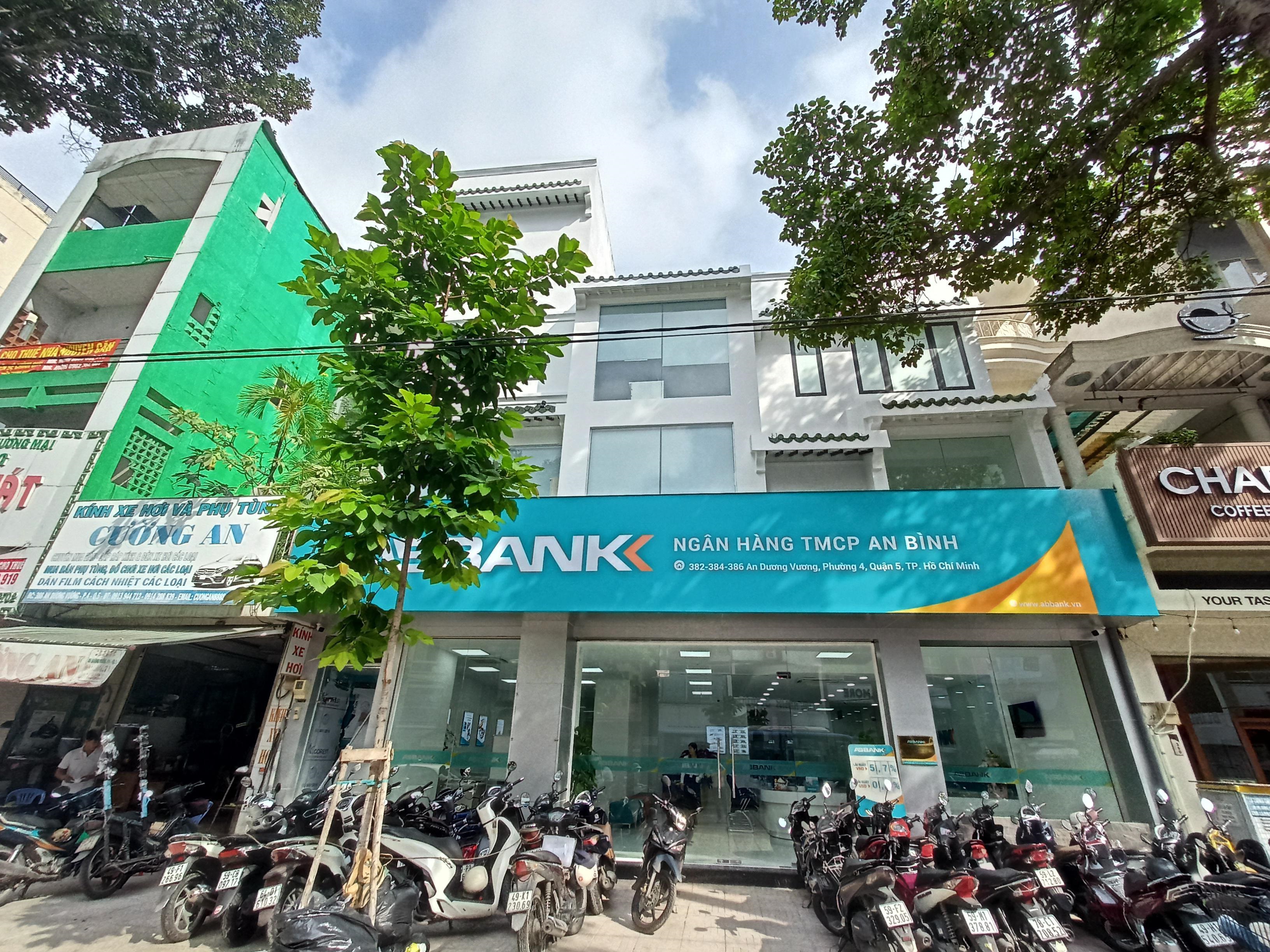 Thông báo thay đổi địa điểm Chi nhánh Sài Gòn