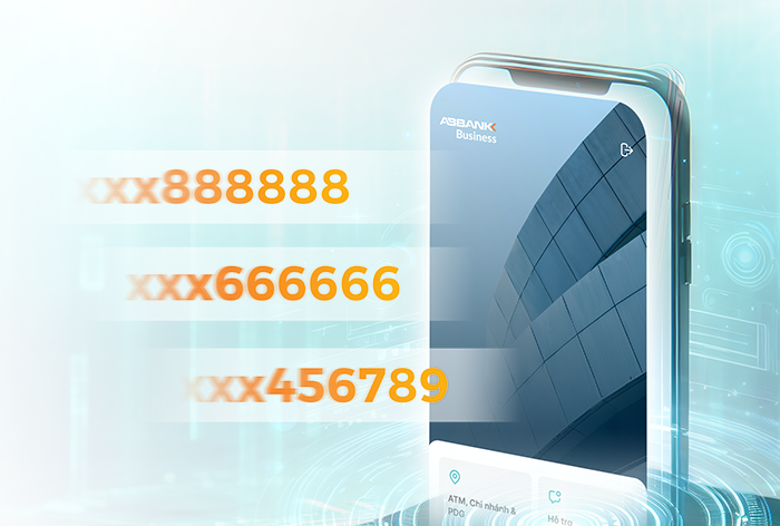 Miễn phí 100% tài khoản số đẹp “Tài Lộc Như Ý”