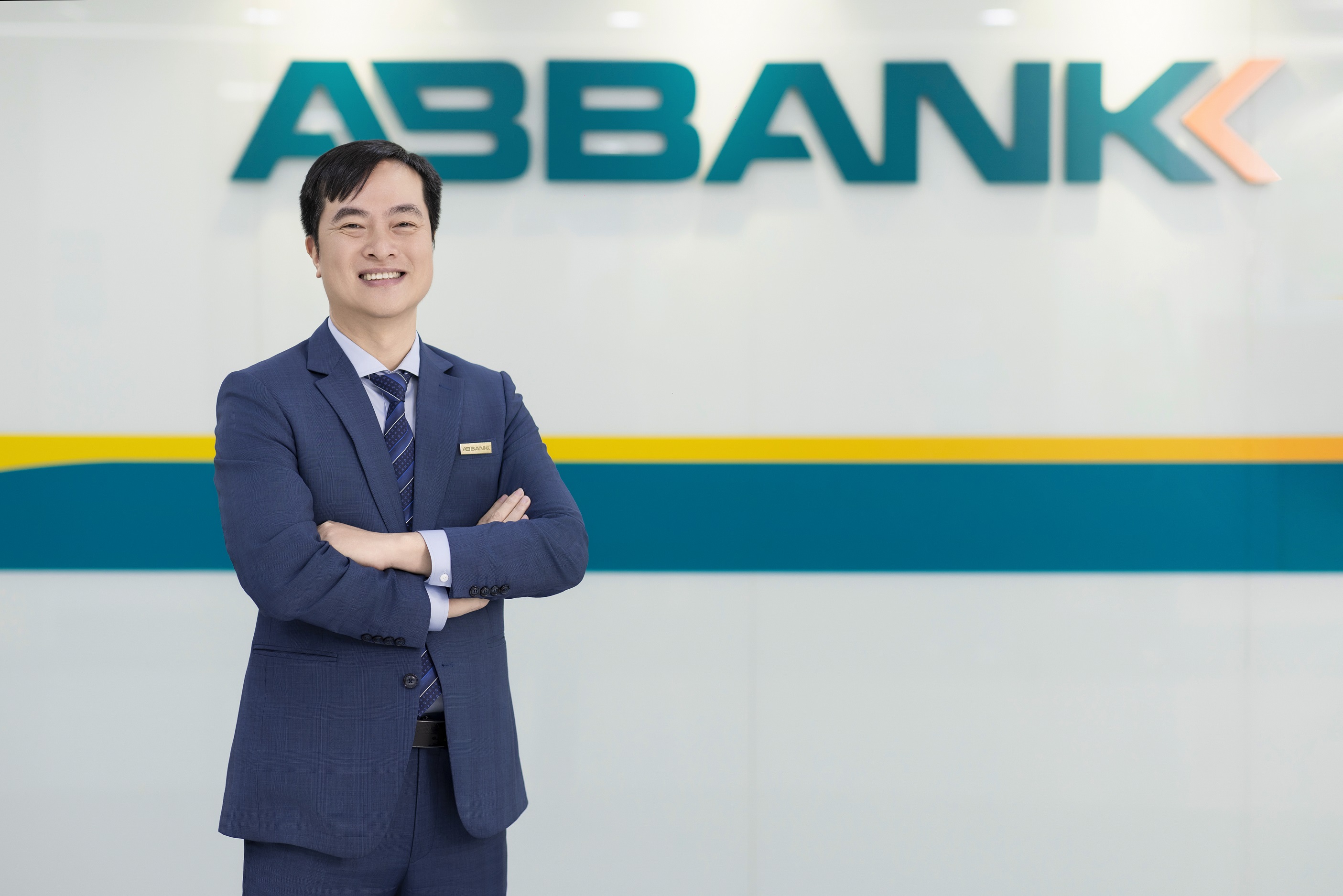 ABBANK CHÍNH THỨC BỔ NHIỆM CHỨC DANH TỔNG GIÁM ĐỐC ĐỐI VỚI ÔNG PHẠM DUY HIẾU