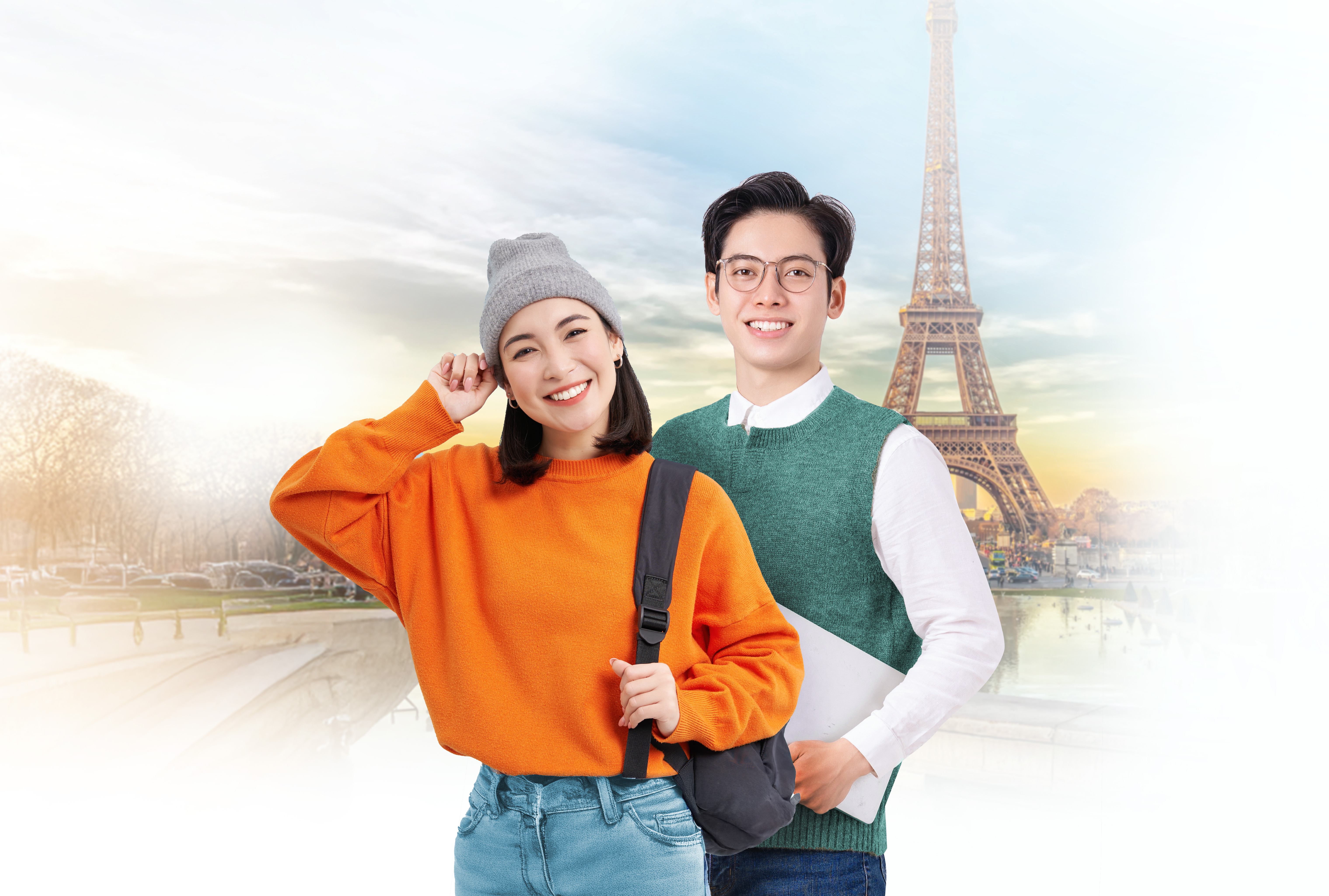 KẾT NỐI TOÀN CẦU – TỰ DO GIAO DỊCH, KHÔNG LO PHÍ