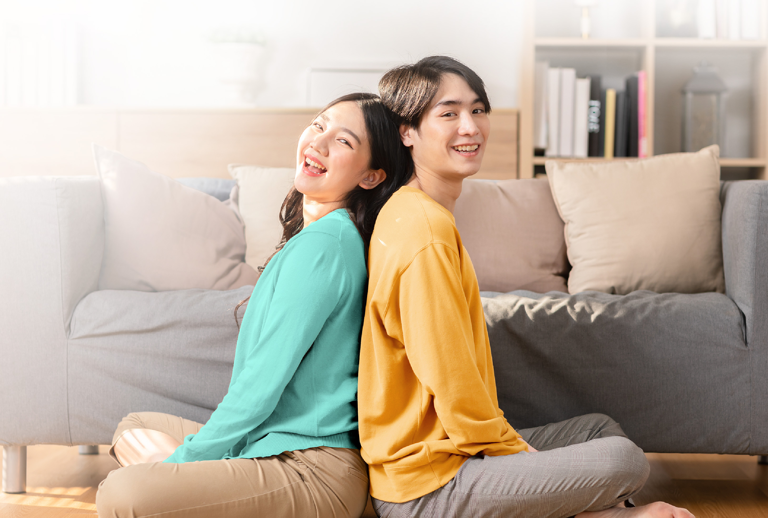 VAY DỄ DÀNG - CHẠM ƯỚC MƠ CHỈ TỪ 5%/NĂM