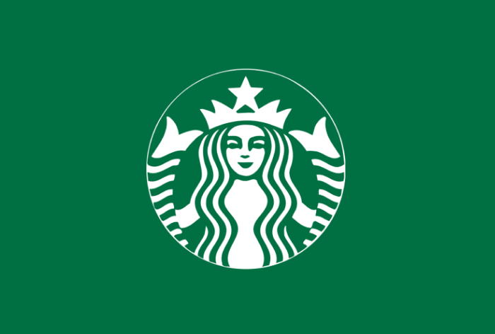 Free upsize tại Starbucks