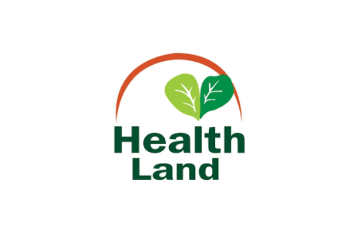 Ưu đãi chi tiêu tại Health Land (Thái Lan)