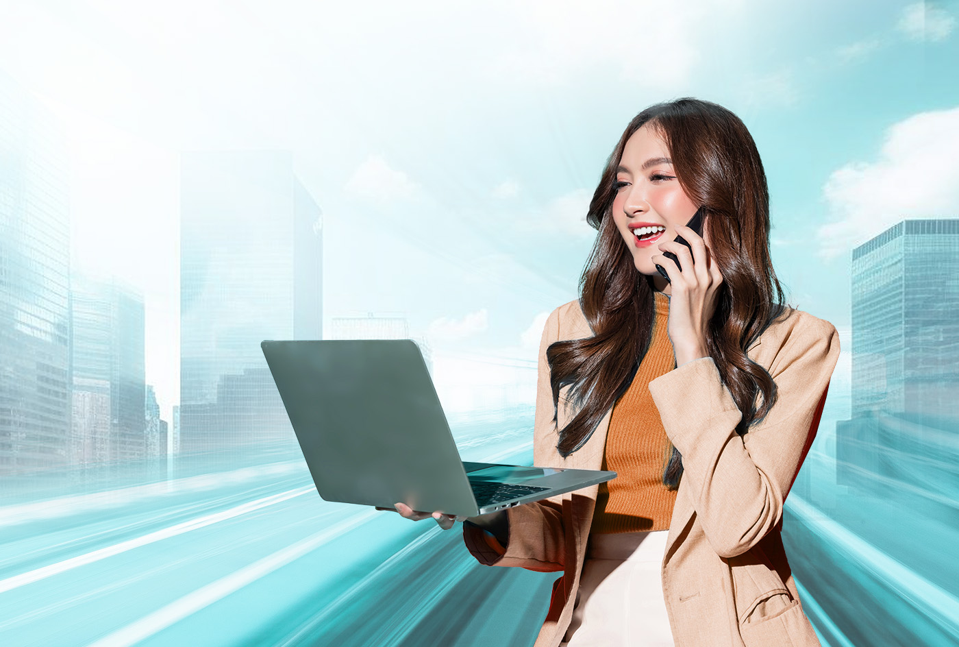 VỐN NHANH KINH DOANH MẠNH 