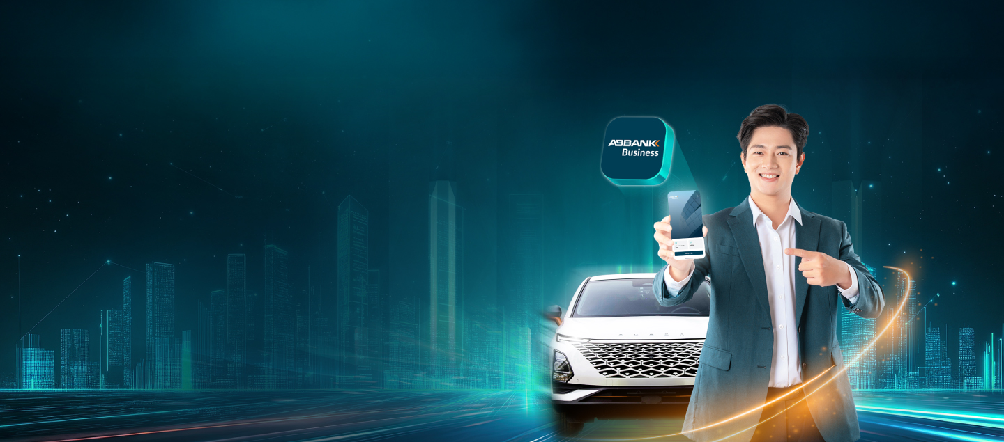 Chọn ABBANK Business, Chọn thành công