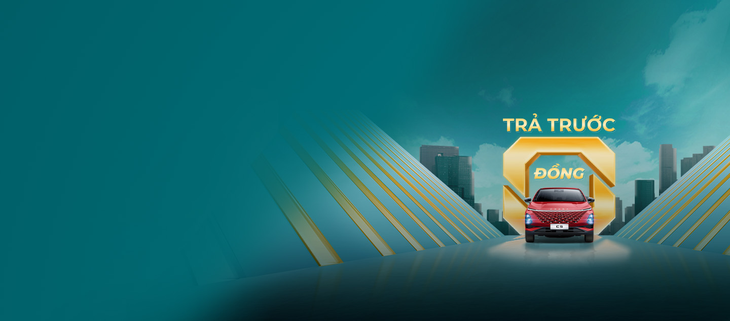 Trả trước 0 đồng, rước xe về nhà cùng ABBANK