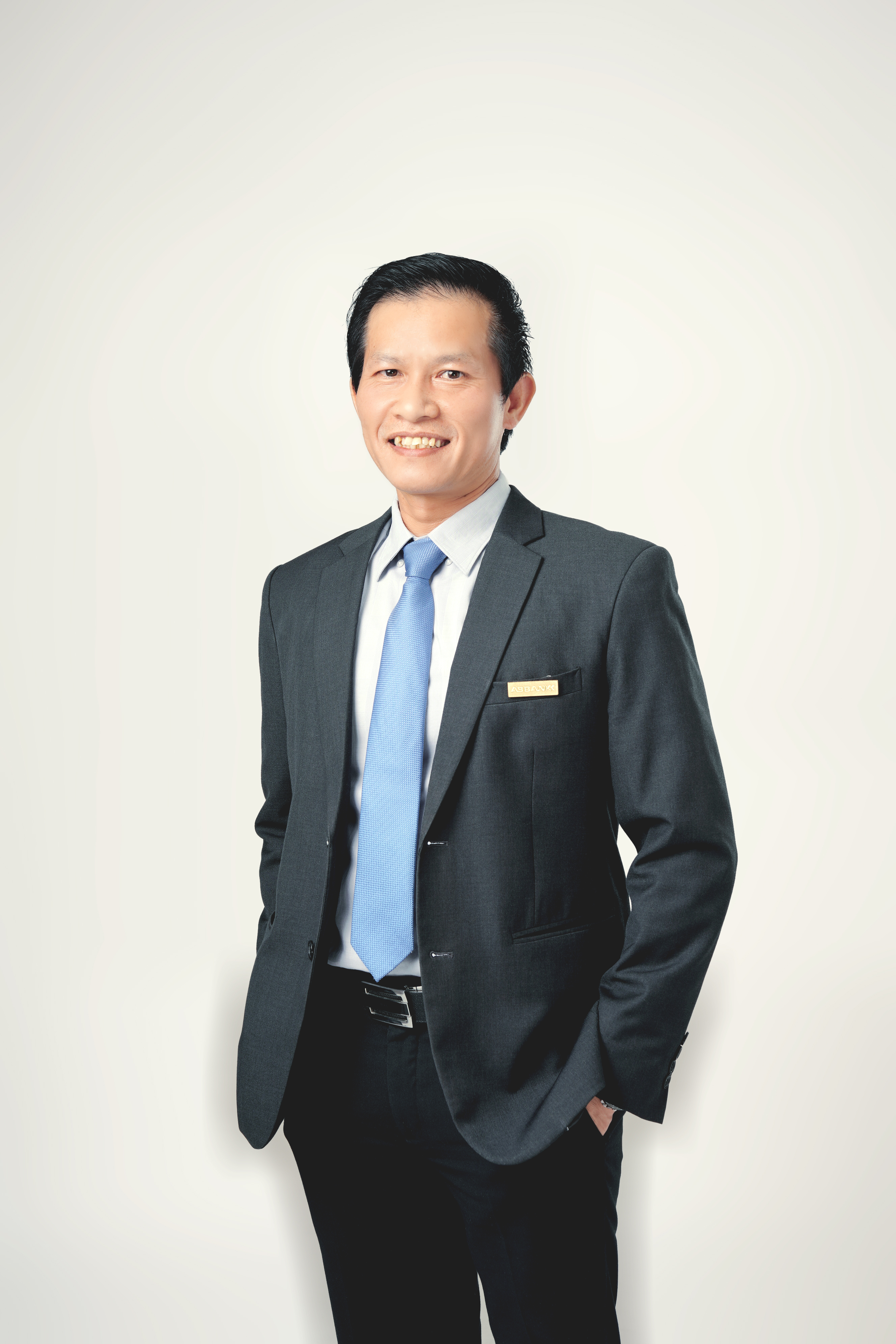 Ông Đỗ Lam Điền