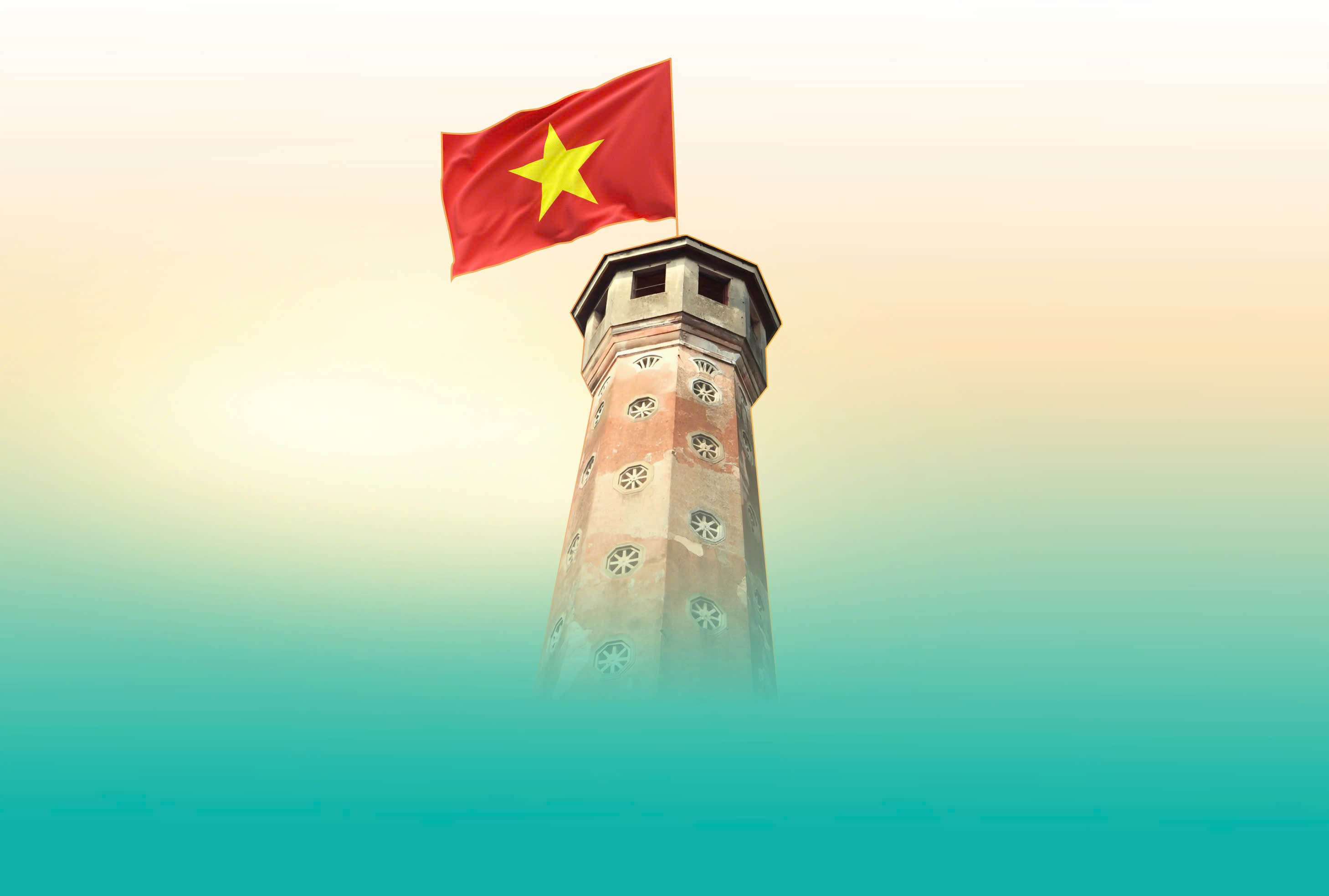 Tri ân quá khứ, kiến tạo tương lai