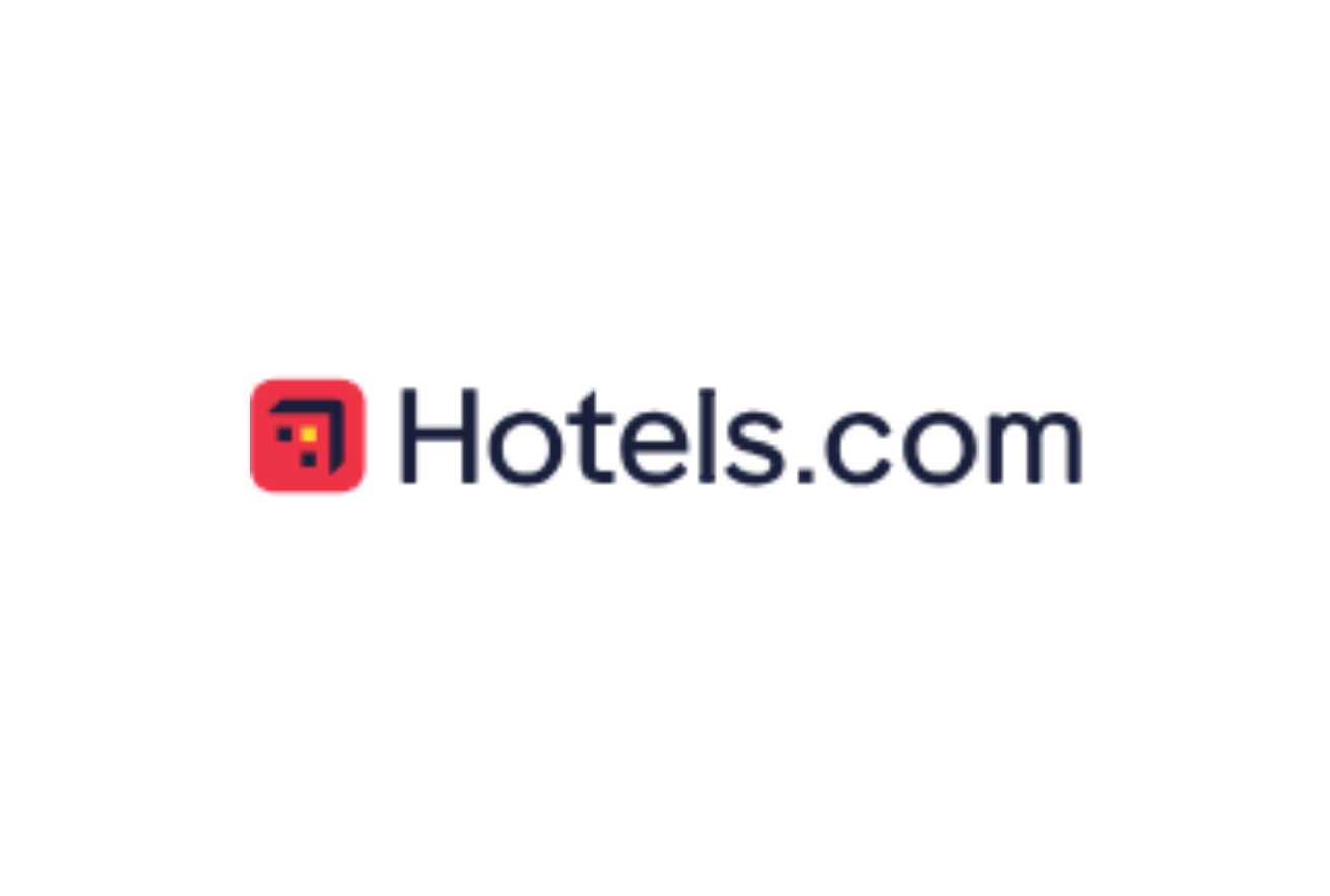 Ưu đãi tới 7% tại Hotels.com